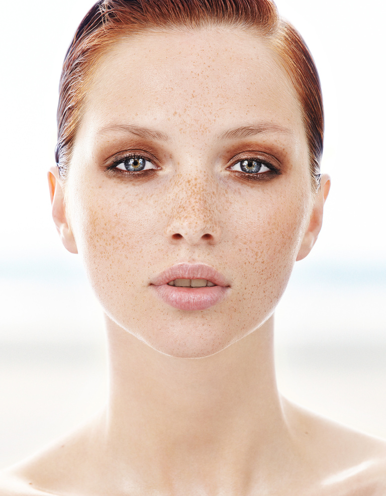Gyslain Yarhi - Beauty Skin - 19